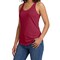 Next Level Women's Ideal Racerback Workout Tank, Fashion Slim Fit Tank Top
